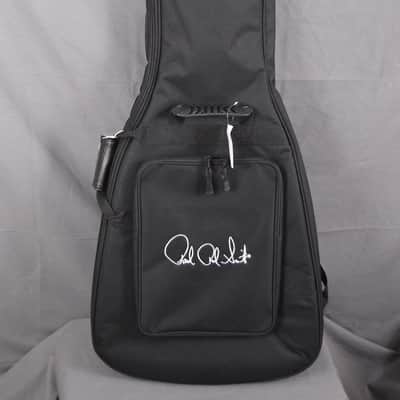 Paul Reed Smith PRS CE24 Black Amber 0372218 image 13