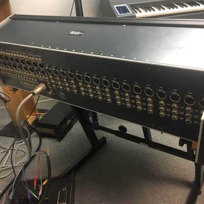 Soundcraft 6000 Professional Vintage Analog Mixing Console / Mixer / Mixing Board image 10