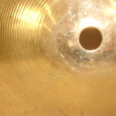 Zildjian ZBT 20" Ride Cymbal image 6