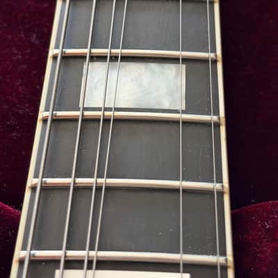 Gibson ES-359 2010 - Pelham Blue image 11