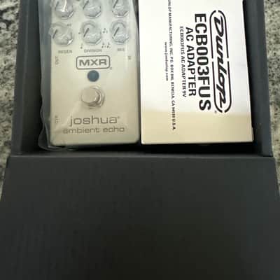 MXR M309 Joshua Ambient Echo 2024 - Present - White image 2
