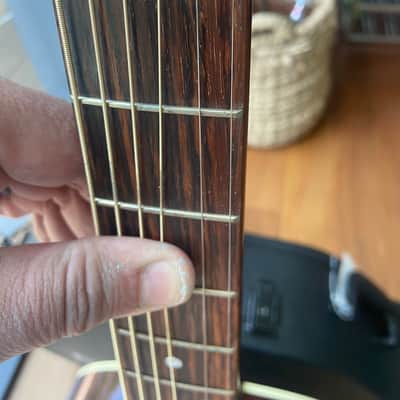 2026 Gibson J-45 Standard - Honeyburst image 6