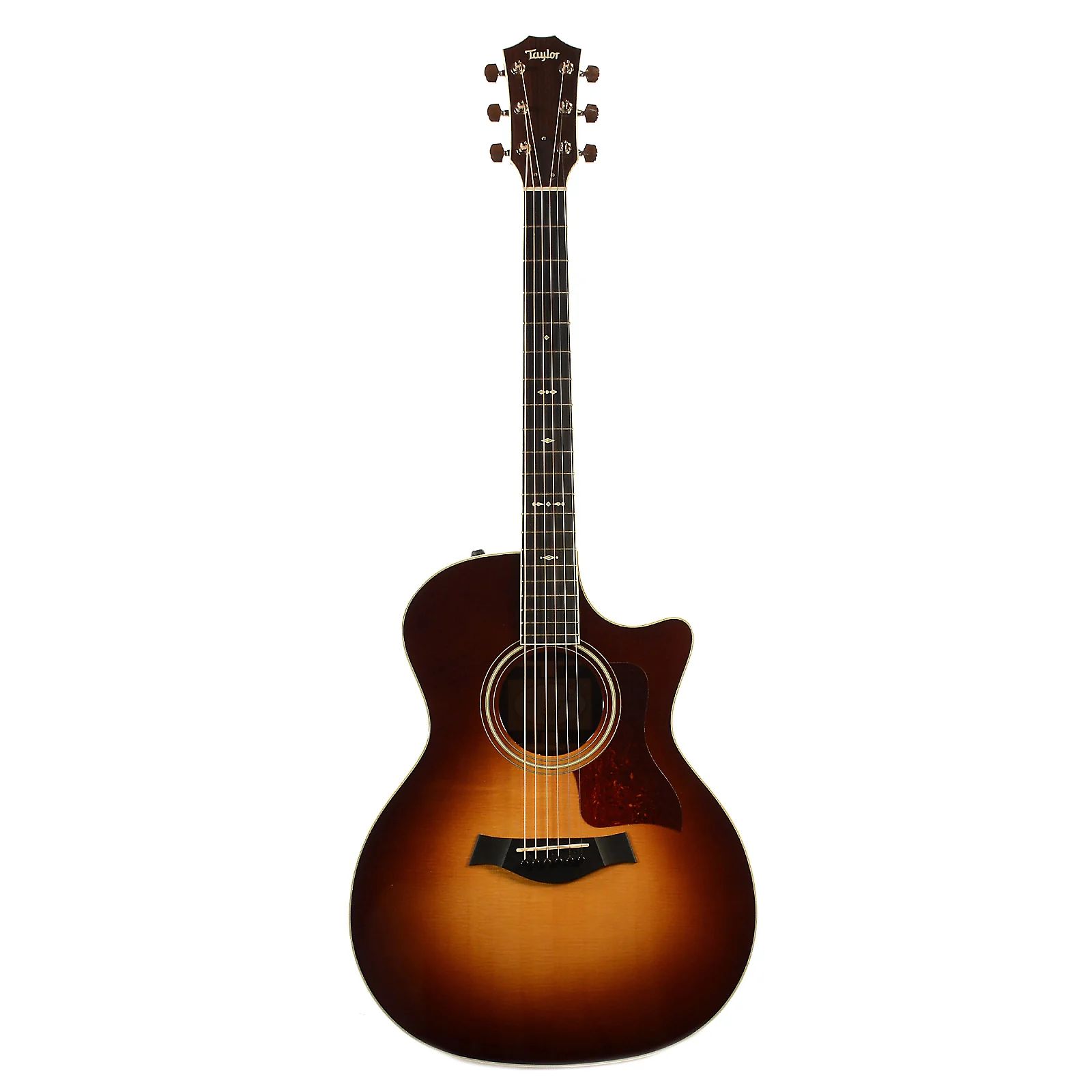 Taylor 714ce with ES2 Electronics | Reverb