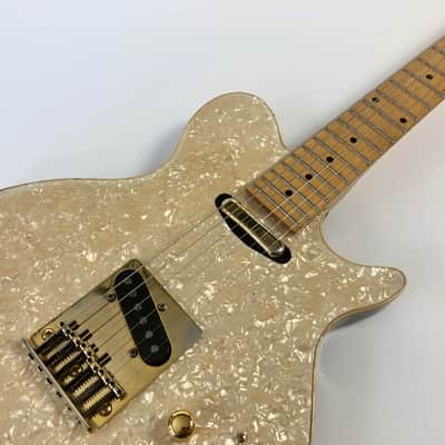 Hohner Pearl Caribbean Series image 4