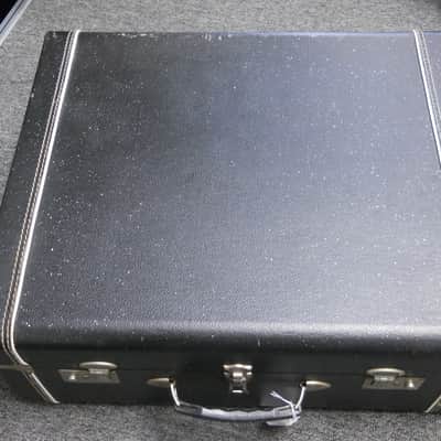 Vintage Symphony Grand Futurama Accordion 41/120 Italy (w/case) image 11