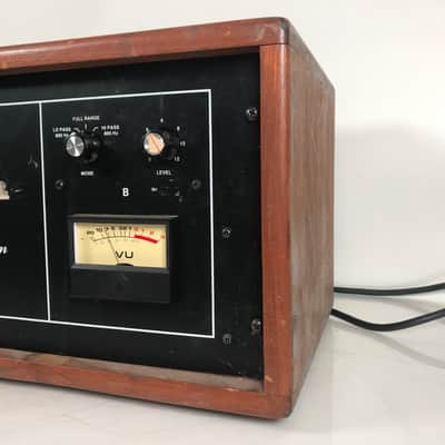 Carvin ASG500 Power Amplifier image 3