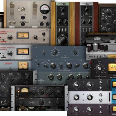 Universal Audio Apollo x8 Heritage Edition image 3