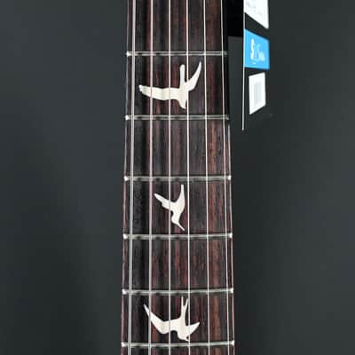 PRS S2 Standard 24 Satin Antique White #775 2024 image 9
