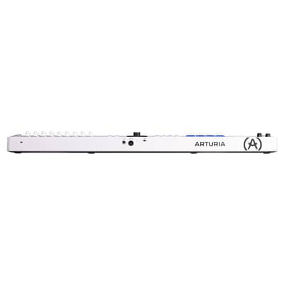 Arturia KeyLab Essential 61 mk3 MIDI Controller *USA Small Business* image 3