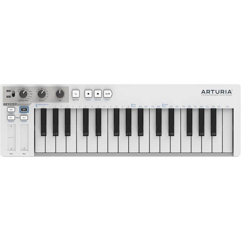 Arturia KeyStep - Controller / Sequencer image 1