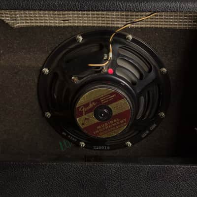 Fender Princeton Reverb AA-764 Tube Amplifier (1967), ser. #A-16029. image 23