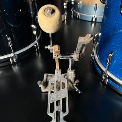 70's - 80's Rogers Swivomatic Bass Drum Pedal (R1) image 5