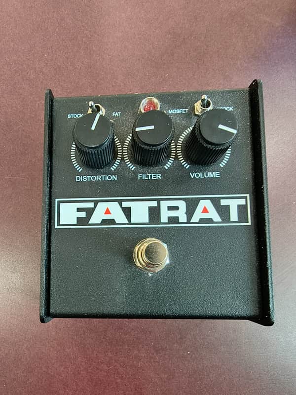 ProCo Fat Rat