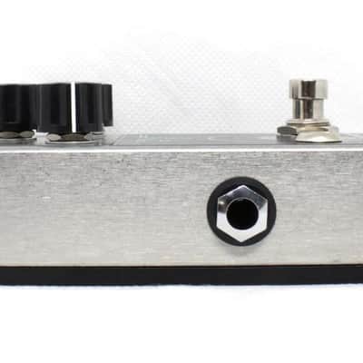 Mojo Hand FX RVT - Combination Reverb/Vibrato/Tremolo image 4