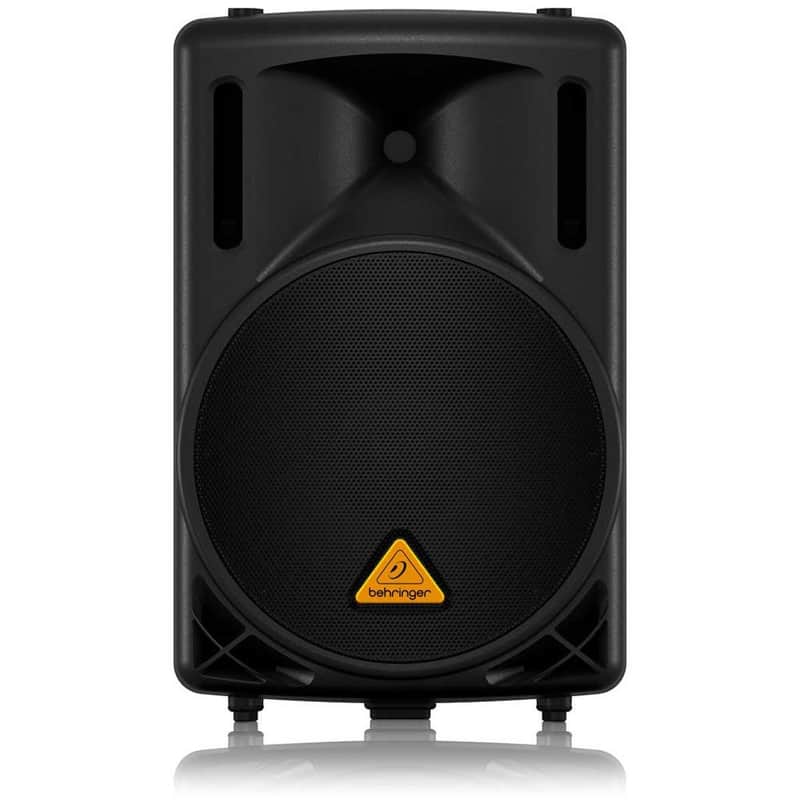 Behringer Eurolive B212D 550-Watt 12" Powered Speaker image 2