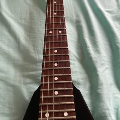 Jackson Randy Rhoads JS30 RE 2004 - Black image 13