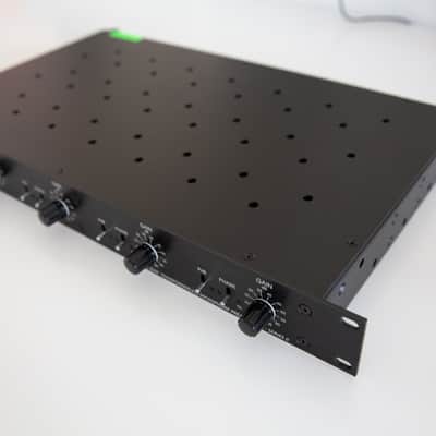GML 8304 & 8355 PSU - George Massenburg Labs Transformerless Microphone Preamp image 5