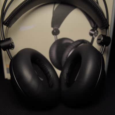 AKG K245 Open-Back Studio Headphones image 5