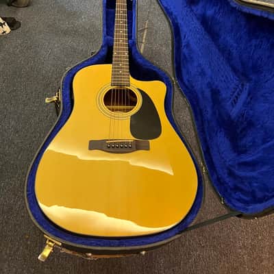 Immagine Fender  acoustic - 2