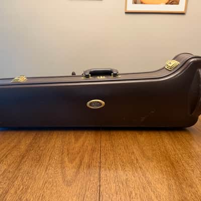 Yamaha YSL-882 Xeno Tenor Trombone w/ F Attachment image 2