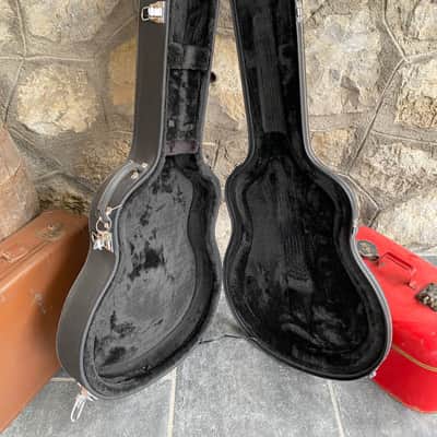 Hard Case for Semi Hollow Body Guitars image 5
