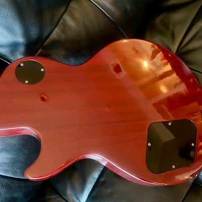 Orville by Gibson Les Paul Special MIJ 1994 image 9