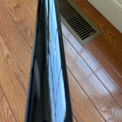 2025 Heritage H-535 Standard - Ebony Black image 22