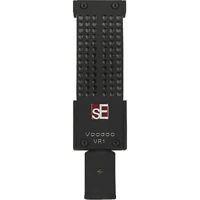 sE Electronics Voodoo VR1 Passive Ribbon Microphone image 2