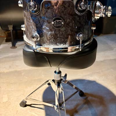 DW Performance Series 9x13 / 12x14 /16x16 / 18x22 4 Piece Shell Pack image 3