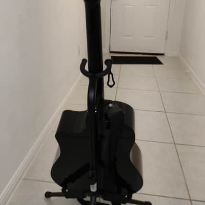 Fender FA-125 CE SB 2024 - Various image 3