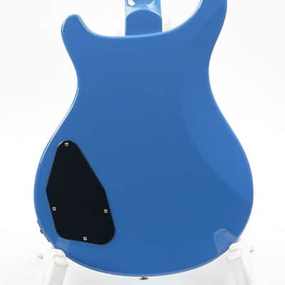 PRS S2 McCarty 594 Mahi Blue 2024 image 4
