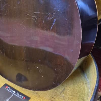 Gibson L-1 Archtop 1921 ☆VIDEO☆ image 14