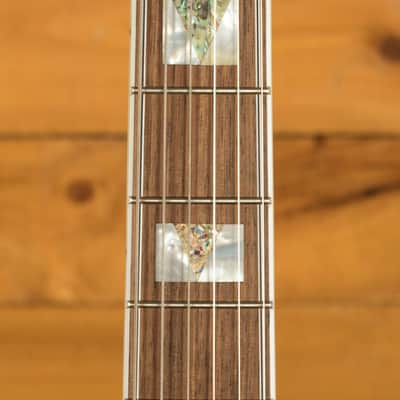 Epiphone Sheraton | Vintage Sunburst image 7