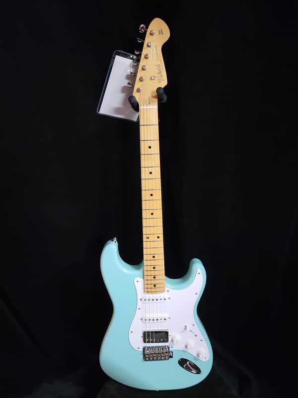 Tokai Goldstar Sound 2026 - Sonic Blue image 1