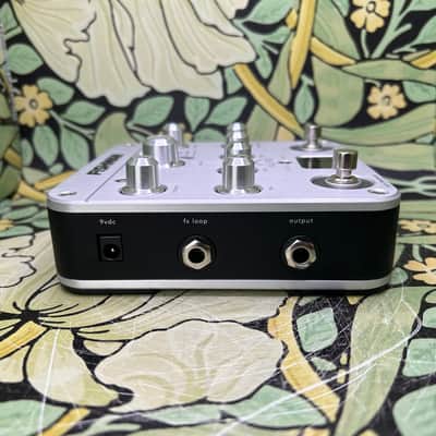 Fishman Aura Spectrum DI Acoustic Guitar Imaging Preamp Pedal - Used image 6