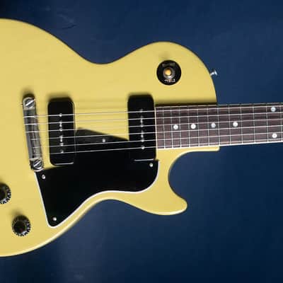 2024 Gibson Les Paul TV Special image 4