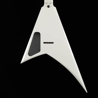 Jackson American Series Rhoads RR24 - Snow White image 3