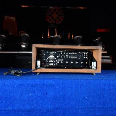 McIntosh C22 Stereophonic Preamplifier image 5