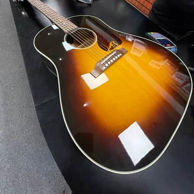Gibson J-45 Standard (2024, purchased new in 2025) image 4