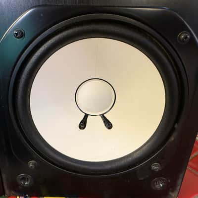 Yamaha NS-10M (Matched Pair) 1980s - All Original image 7