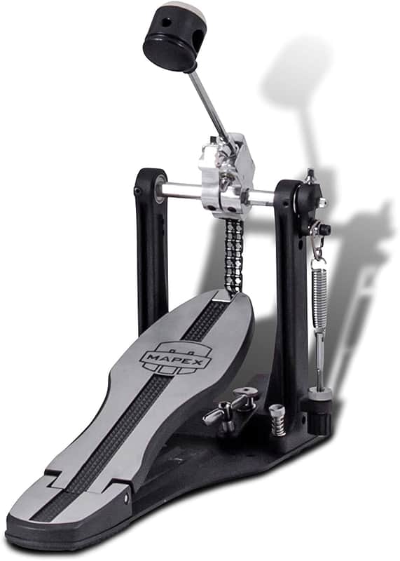 Bass Drum Pedal Mapex P600 Mars Series image 1