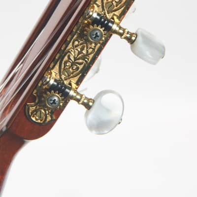 Kohno Concert Classical #15 SP/BRRW (1975) image 12