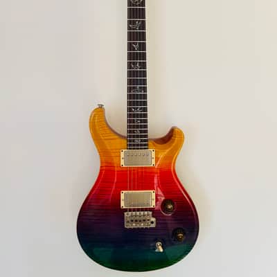 PRS Al Di Meola Signature Prism 2009 - 2014 - Prism image 2