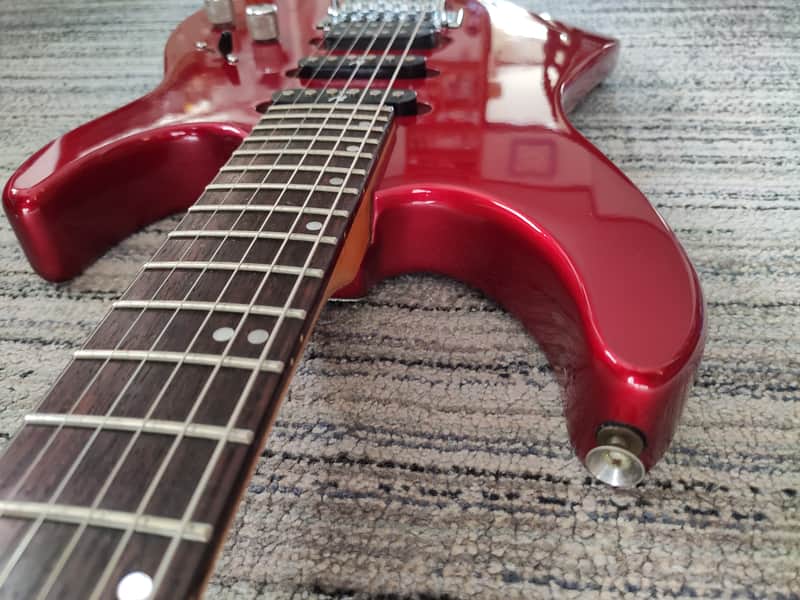 Washburn MG-300 Mid 90s | Reverb