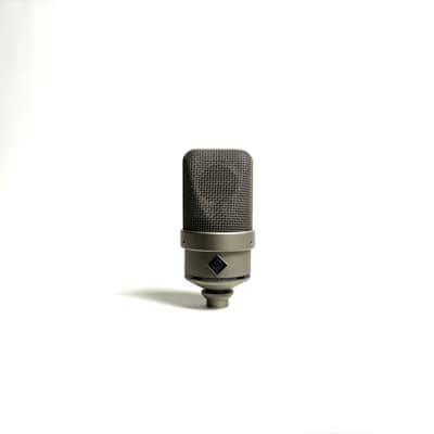 Neumann M 150 Small Diaphragm Omnidirectional Tube Condenser Microphone (3 of 3) image 4