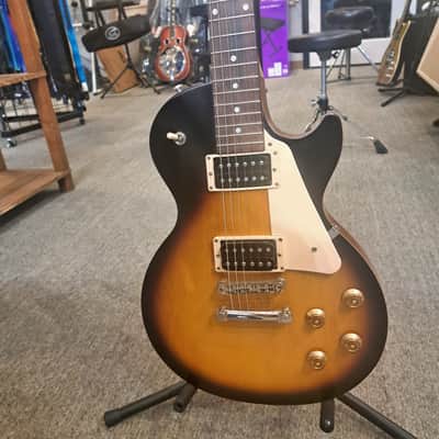 Gibson Les Paul Tribute 2019 - Tobacco Burst image 9