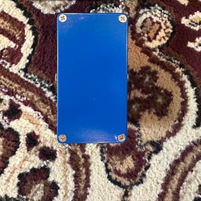 Catalinbread Callisto MKII 2022 - Present - Blue Graphic image 3