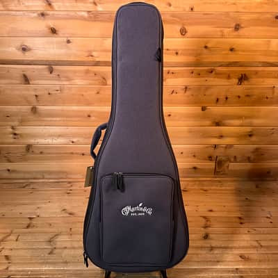 Martin GPC-16E Rosewood Acoustic Guitar - Natural image 7