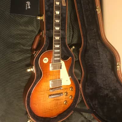 Gibson Memphis ES-Les Paul (No F-Hole) image 3