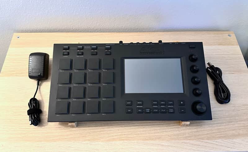 Akai MPC Touch Drum Machine Controller image 1